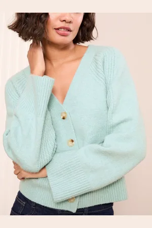Friends Like These Rib Stitch Cardigan46