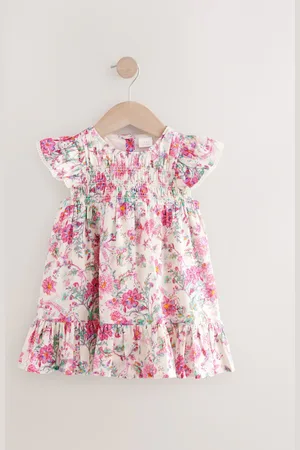 Next Robe à manches d