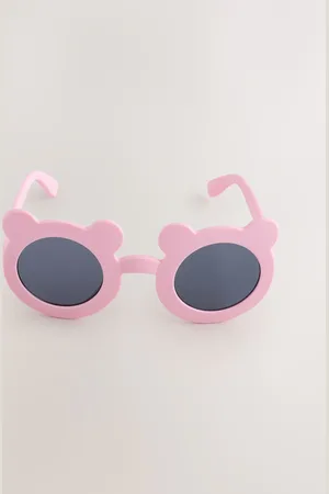 Next Kids Novelty Bear Sunglasses18 mois à 3 ans