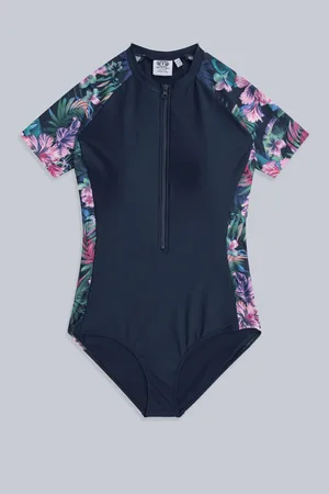 Animale Combinaison de surf imprimée Isla Womens 46