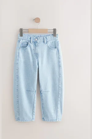 Next Fer à cheval 100% Jeans en coton (3-16ans)10 ans (140cm)