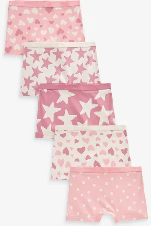 Next Stampy Short Caleçons 5 Lot (2-16ans)2 - 3 ans (92 - 98cm)
