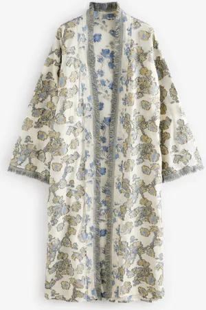 Next Kimono longMoyen/grand