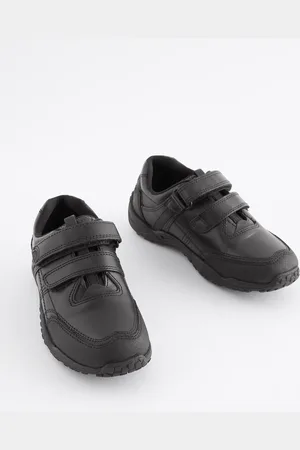 Next Chaussures en cuir à deux brides pour école