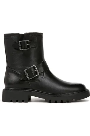 Sam Edelman Kinsley Biker Ankle Bottes
