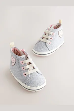 Next Personnage High Top Trainers (0-18mths)Jusqu