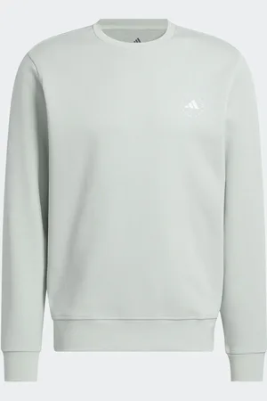 adidas Pebble Crew Neck Sweatshirt2XL Reg