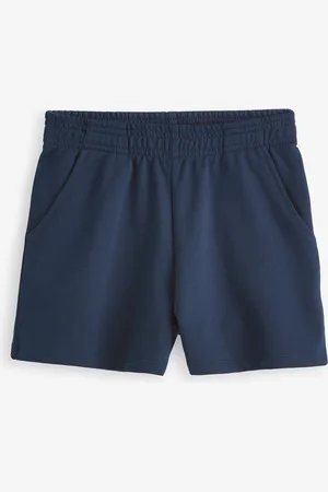 Next 100Short de sport à cordon de serrage en coton (3-16yrs)8 ans (128 cm)