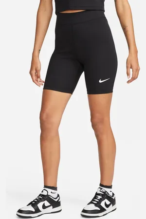 Nike Short cycliste classique taille haute de 8 po36-38