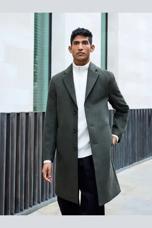 Next Manteau Epsom en laineL