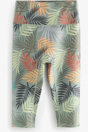 Next Active Capri Power LeggingsGrand
