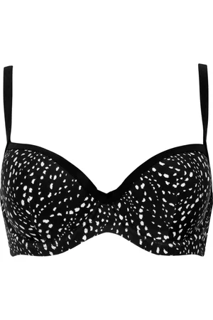 Pour Moi Haut de bikini rembourré à armatures Rhodes70E