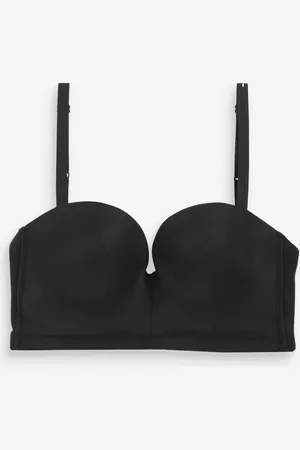 Wonderbra Soutien-gorge dos nu Ultimate Silhouette32 D