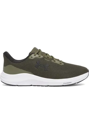 Under Armour Baskets Charged Pursuit 4