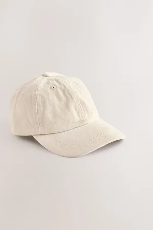 Next Baseball 100% Cotton Cap (1-16yrs)3 - 4 ans (98 - 104cm)