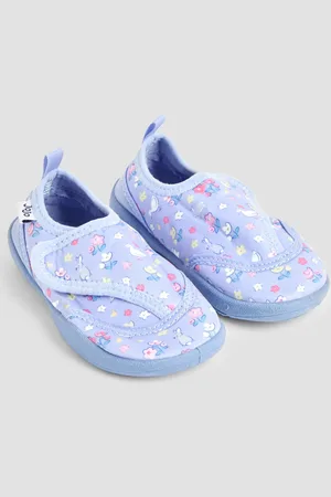 JoJo Maman Bébé Beach and Swim Shoesr. u.5eu215