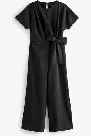 Next Cravate Waist Detail Combinaison44