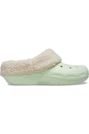 Crocs Chaussons Classic Blitzen IV