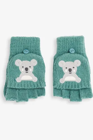 JoJo Maman Bébé Gants Koala3 - 6 ans (98 - 116cm)
