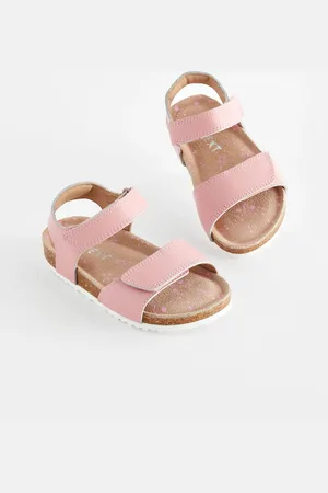 Next Sandales en cuir Decorkbed