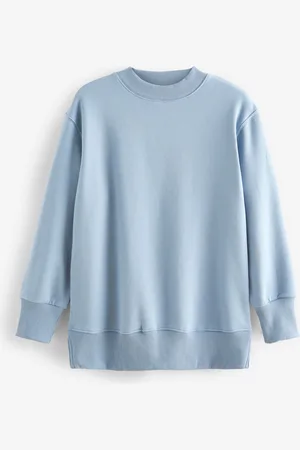 Next Sweat long basique en coton décontractéXL