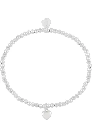 ESTELLA BARTLETT Bracelet de sienne Caur bouffantUn an