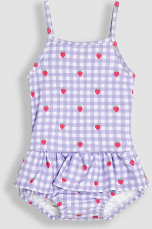 JoJo Maman Bébé Maillot de bain avec couche7480cm