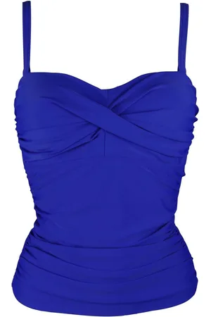 Pour Moi Tankini Free Spirit à armatures44