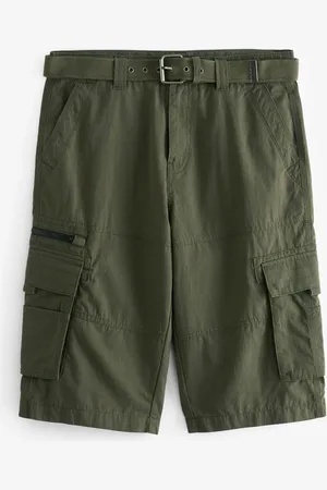 Next Shorts cargo long à ceinture36 R