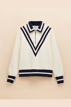 Joules Dawlish Quarter Zip Sweatshirt38