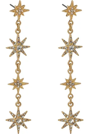 Bibi Bijoux Boucles d