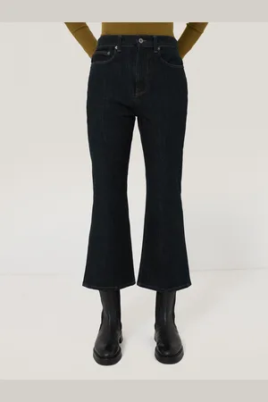 Jigsaw Ines Kick Flare Jeans36