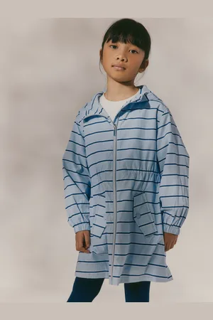 Next Shower Resistant Cagoule Jacket (3-16yrs)122128cm