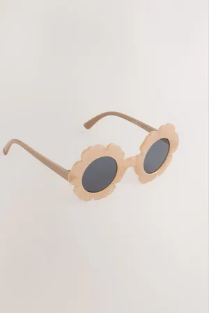 Next Lunettes de soleil fleurs pour enfant3-6 Années