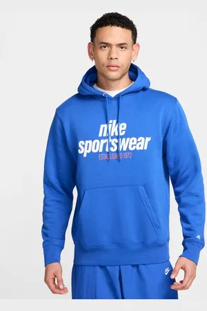 Nike Sweat à capuche Club en molletonM