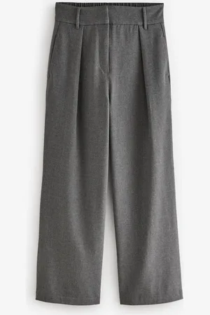 Next Pantalon ample à dos élastique36 R