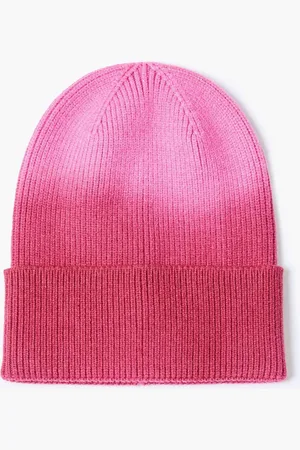 French Connection Bonnet Kezia Ombre de Un an