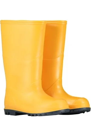 Muddy Puddles Bottes en caoutchouc imperméables classiques