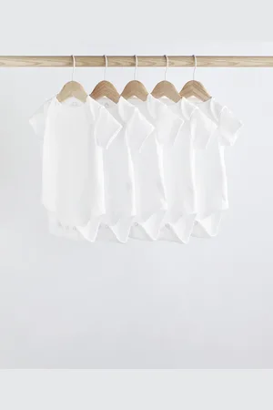 Next Combinaisons bébé à manches courtes10 - Mois 18 (76 - 86cm)