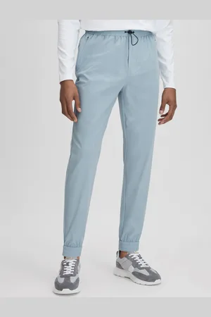 Reiss Dax Castore Water Repellent Track JoggersXS