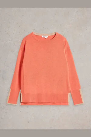 White Stuff Pull olive38