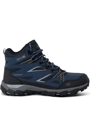 Regatta Mens Holcombe 3 Bottes imperméables