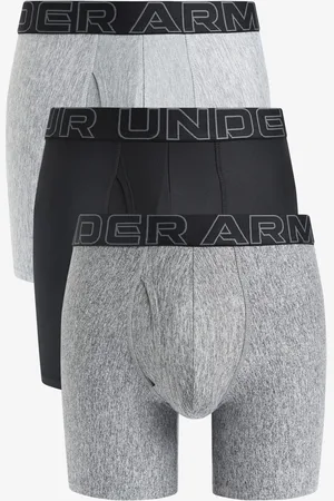 Under Armour Boxer Tech Performance 100% coton 3 LotXXL