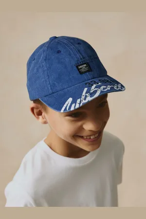 Next 100% Cotton Baseball Cap Hat (1-16yrs)134140cm