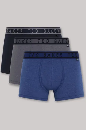 Ted Baker Tronc en coton 3 LotS