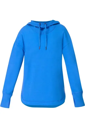 Sweaty Betty Sweat à capuche en polaire Betty Escape Luxe en sueurTaille XS