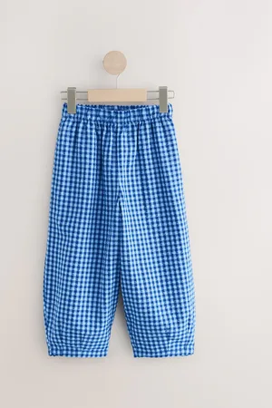 Next Barrel Leg Trousers (3-16yrs)9 ans (134cm)