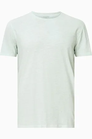 AllSaints Allsaints Bodega Manches courtes Col rond T-shirtPetit