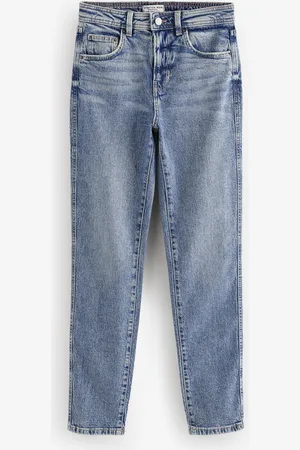 Next Jean stretch Mom Comfort36 Petite