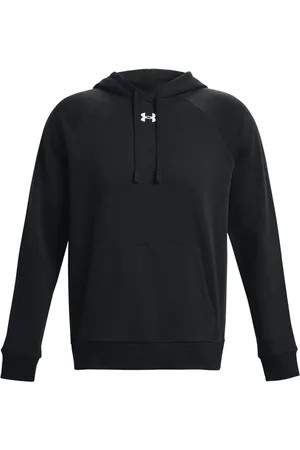 Under Armour Sweat à capuche Under Armor Rival en polaireS